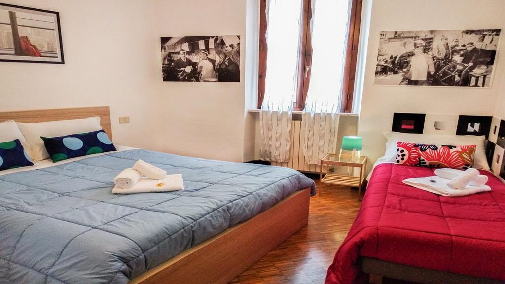 Апартаменты Capodimonte 39A Анкона Экстерьер фото